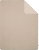 s.Oliver Lounge Decke Beige Polyester Doubleface-Optik Bild 2