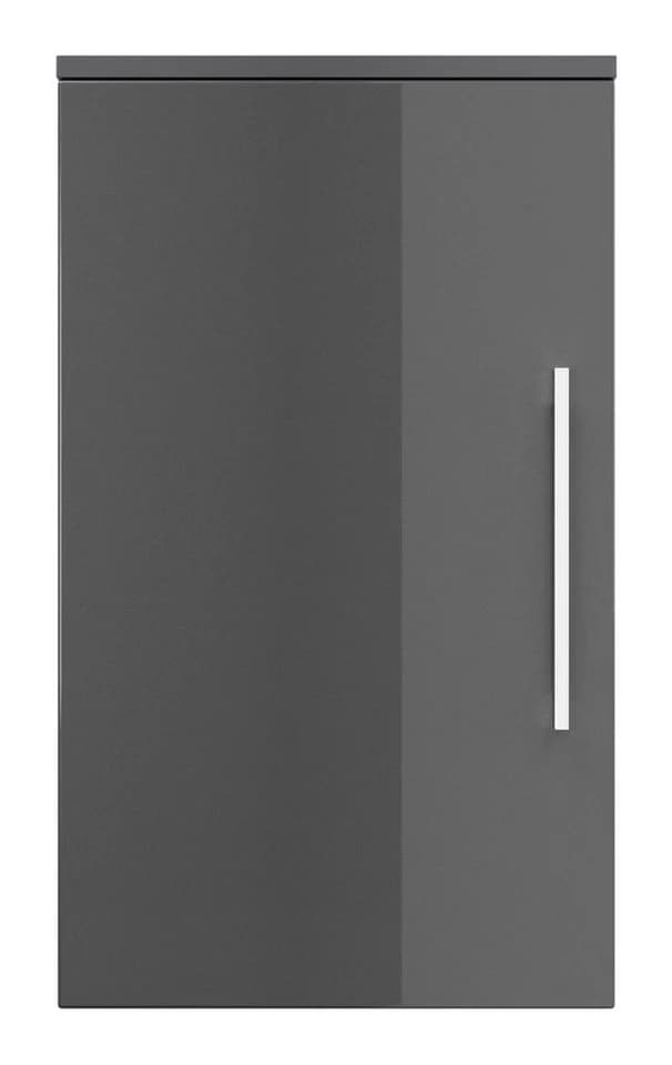 Magnolia Home Hängeschrank Heron 40 cm Anthrazit