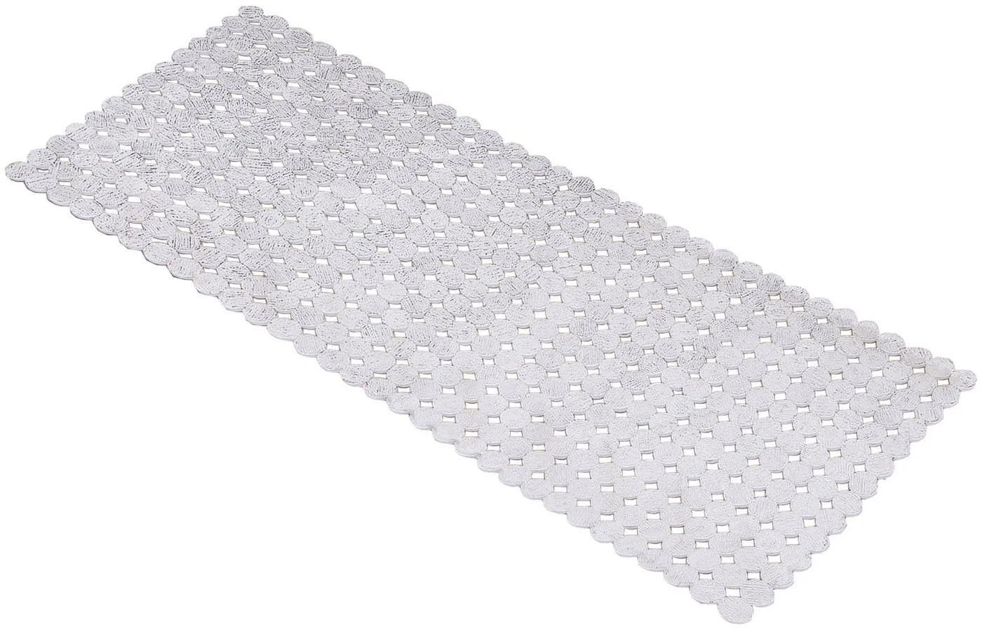 Wanneneinlage KLEINE WOLKE Sign Transparent PVC