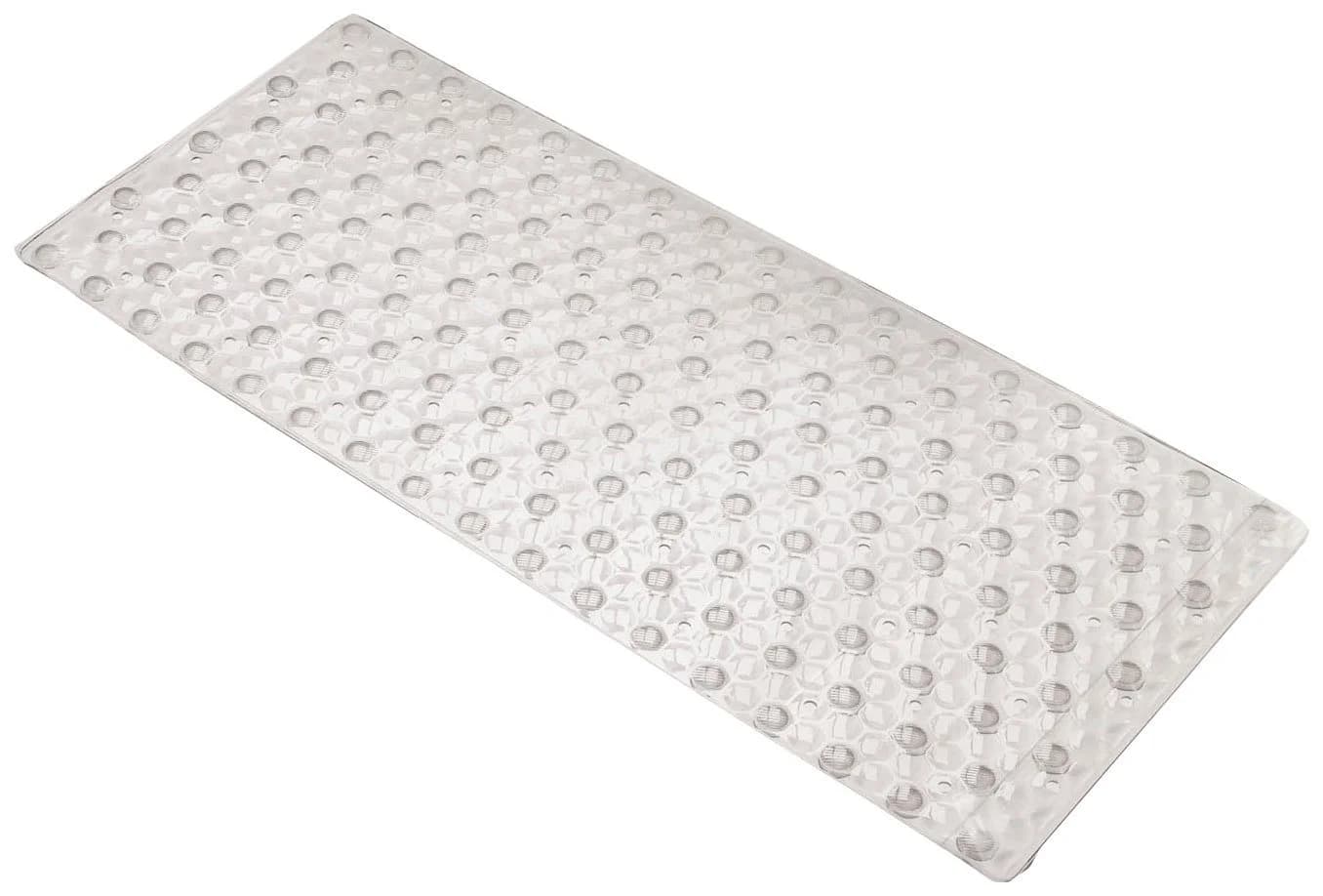 Kleine Wolke Wanneneinlage Honey Transparent