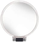 Kleine Wolke Badspiegel Multi Mirror Transparent 5-fach Vergrößerung Bild 2