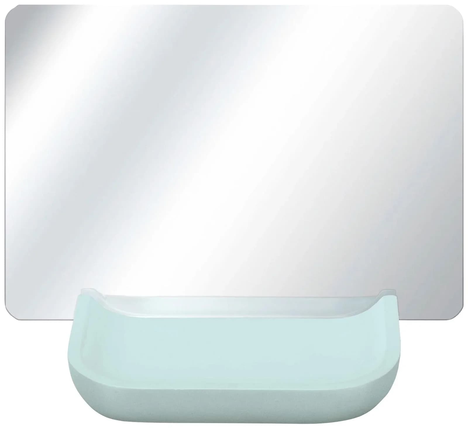 Kleine Wolke Kosmetikspiegel Tray Mirror Rutschsicher