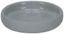 Kleine Wolke Seifenschale Eclipse Beige Keramik Bild 1