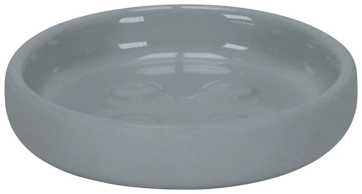 Kleine Wolke Seifenschale Eclipse Beige Keramik