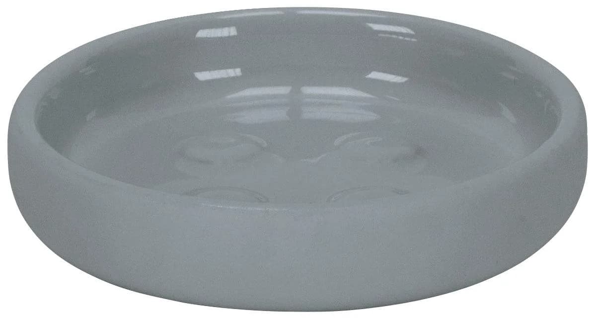 Kleine Wolke Seifenschale Eclipse Beige Keramik - Bild 2