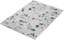 Kleine Wolke Badematte Flores Bunt Polyester Rutschhemmend Bild 2