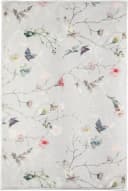 Kleine Wolke Badematte Flores Bunt Polyester Rutschhemmend Bild 3