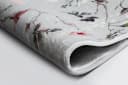 Kleine Wolke Badematte Flores Bunt Polyester Rutschhemmend Bild 4