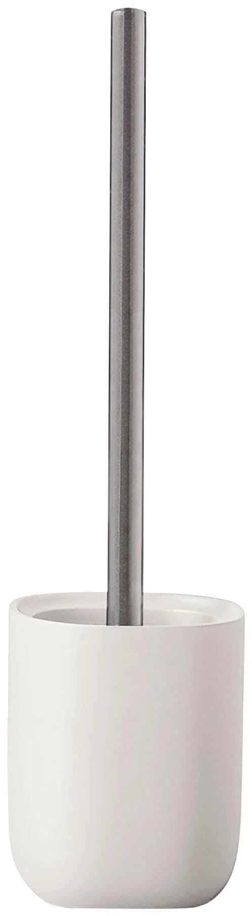 Kleine Wolke WC-Garnitur Alita Beige Metall