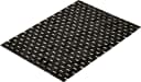 Kleine Wolke Badematte Palito Schwarz 100% Bambus Bild 5