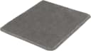 Kleine Wolke Badematte Marco Anthrazit Polyester Rutschhemmend Bild 2