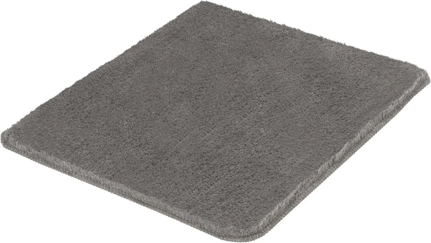 Kleine Wolke Badematte Marco Anthrazit Polyester Rutschhemmend - Bild 2
