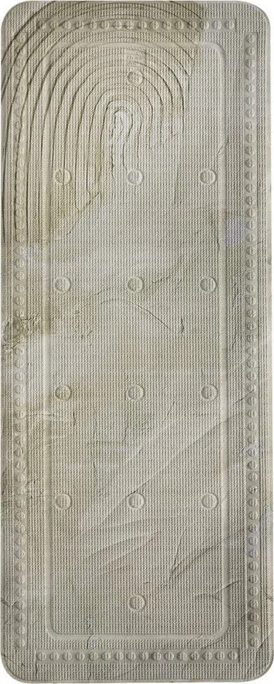 Wanneneinlage KLEINE WOLKE Art PVC