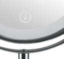 LED-Lichtspiegel KLEINE WOLKE "Level Mirror" Silber Bild 5