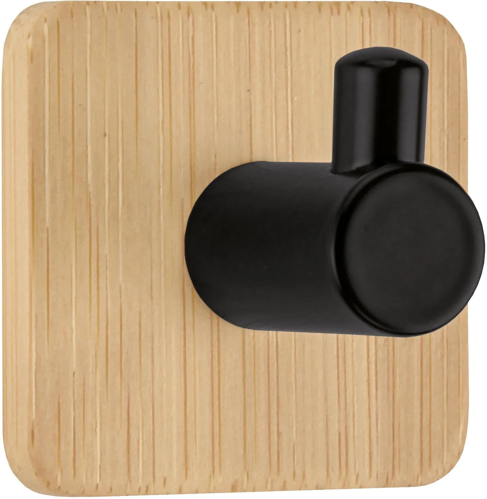 Kleine Wolke Bambushaken Bamboo Pin Hook One Natur