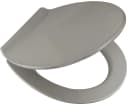KLEINE WOLKE WC-Sitz Alley manhattangrau Duroplast SoftClose Bild 1