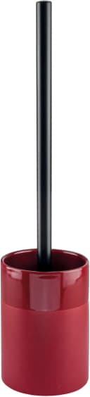 Kleine Wolke WC-Garnitur Deep Granat Bild 2