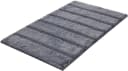 Badematte Kleine Wolke Monrovia Grau Polyester Bild 2