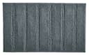 Badematte Kleine Wolke Monrovia Grau Polyester Bild 3