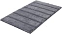 Badematte Kleine Wolke Monrovia Grau Polyester Bild 4