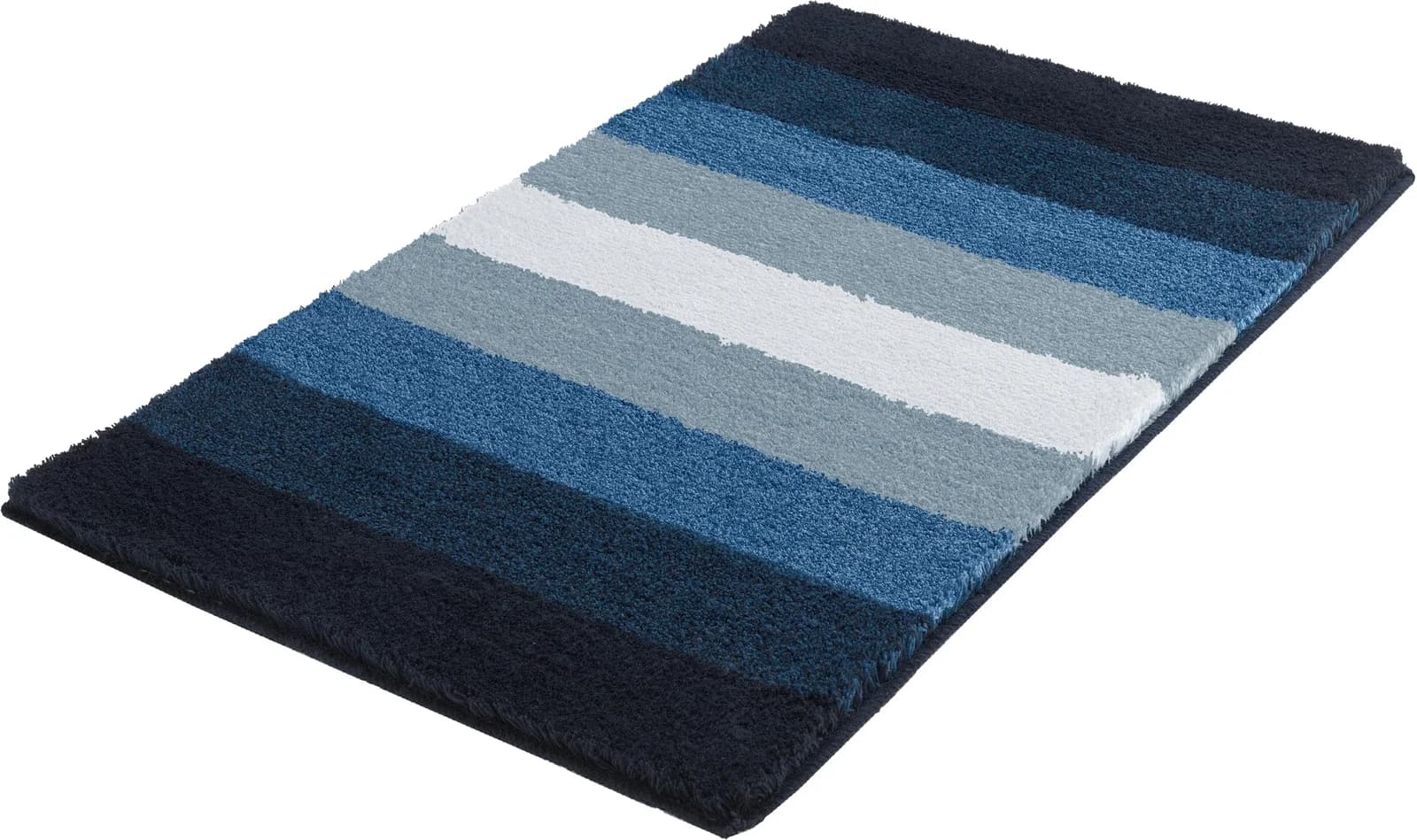 MEUSCH Badematte Palace Mare Polyester Farbverlauf