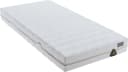 Schlaraffia GELTEX® Quantum Pure 200 TFK Taschenfederkernmatratze Weiß Bild 4