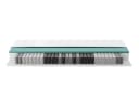 Schlaraffia GELTEX Quantum Touch Next 200 TFK Matratze Bild 5