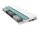 Schlaraffia Taschenfederkernmatratze GELTEX Quantum Touch Next 220 TFK Bild 2
