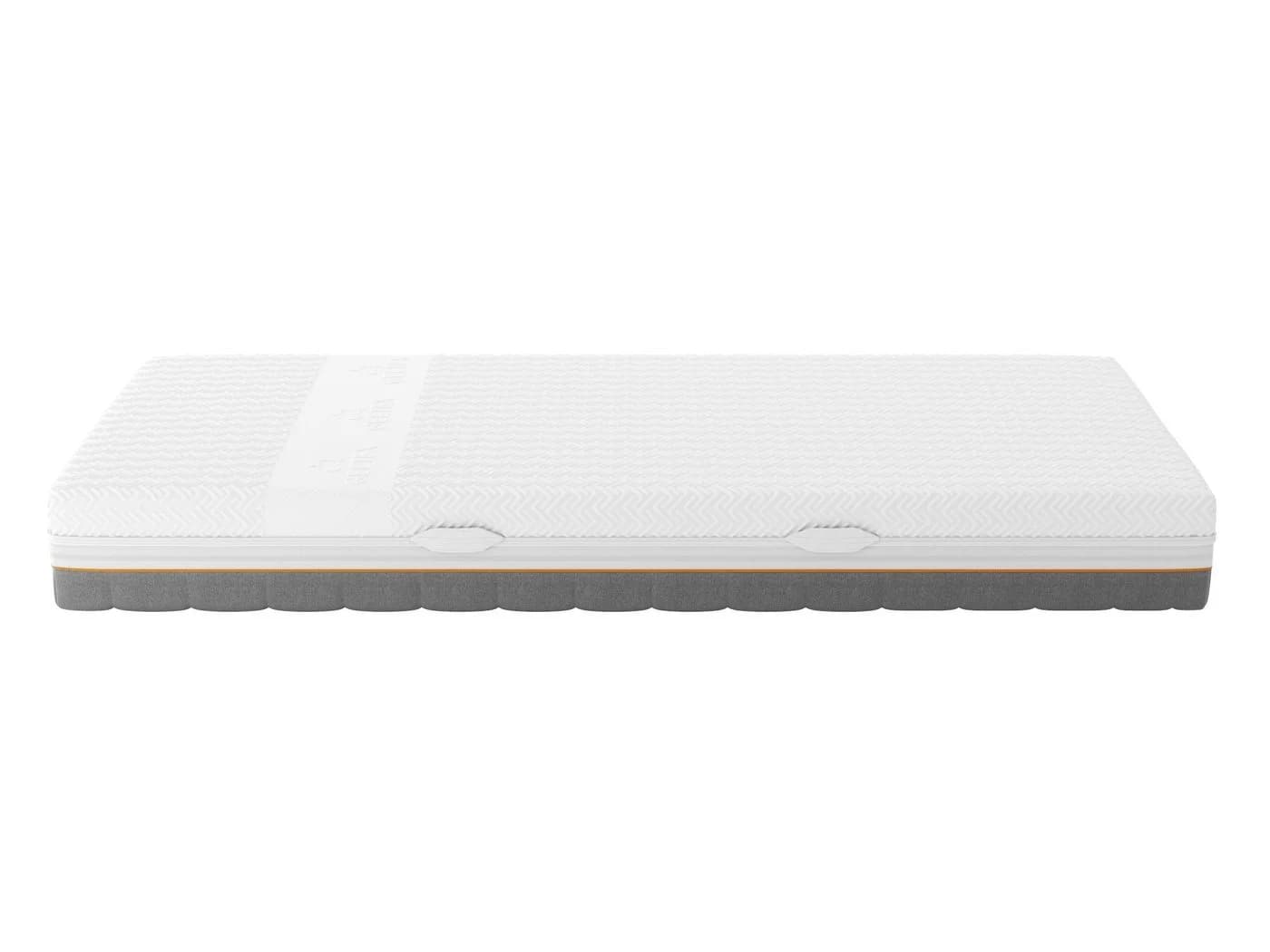 Schlaraffia Taschenfederkernmatratze GELTEX Quantum Touch Next 220 TFK - Bild 5