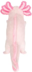Teddy Hermann Kuscheltier Axolotl 38 cm Recyceltes Material Bild 1