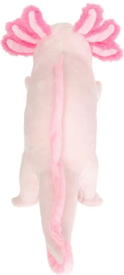 Teddy Hermann Kuscheltier Axolotl 38 cm Recyceltes Material