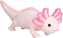Teddy Hermann Kuscheltier Axolotl 38 cm Recyceltes Material Bild 2