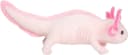 Teddy Hermann Kuscheltier Axolotl 38 cm Recyceltes Material Bild 3