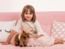 Teddy Hermann® Kuscheltier Shetlandpony 25 cm Braun Bild 4