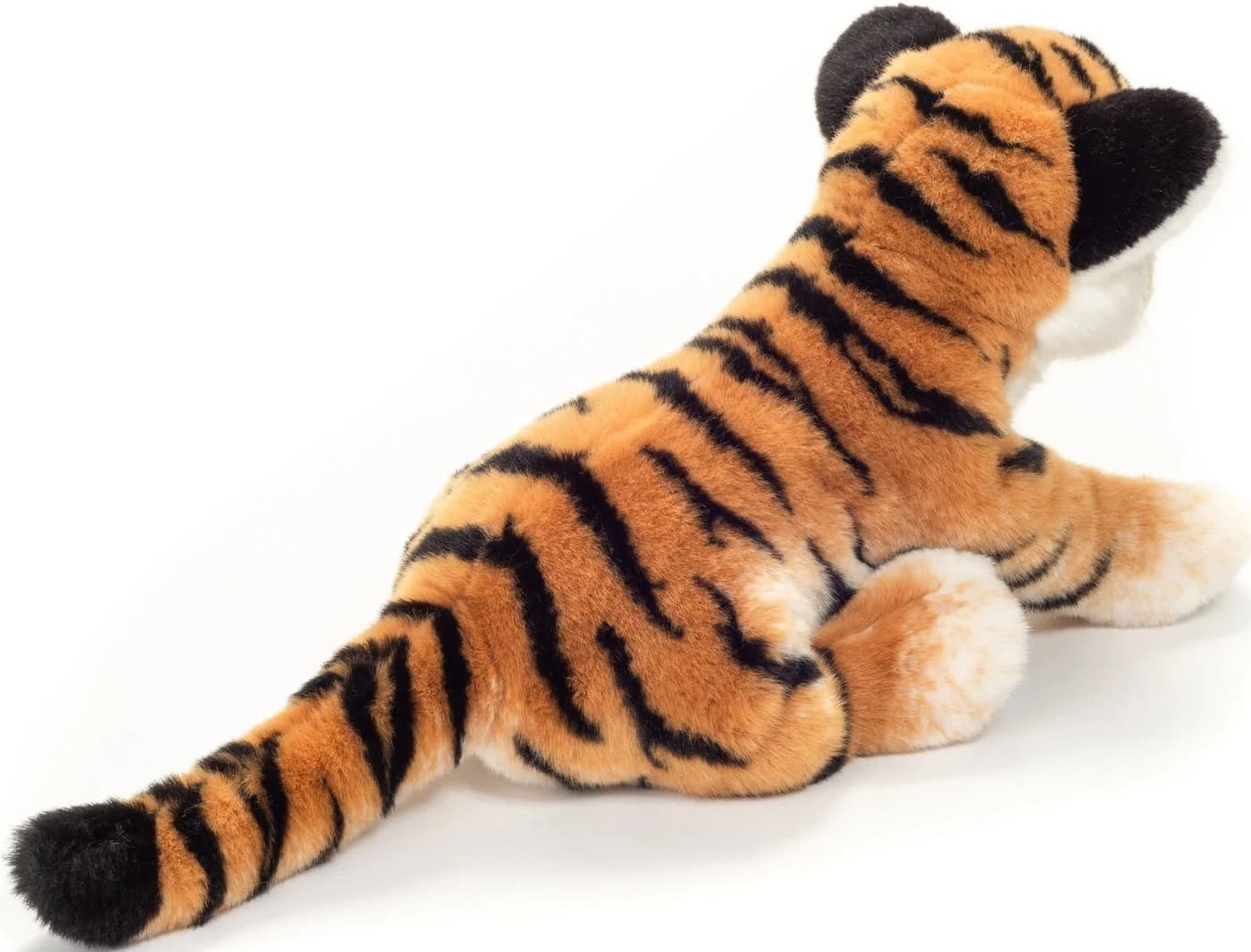 Teddy Hermann Kuscheltier Tiger braun 32 cm Plüsch - Bild 3