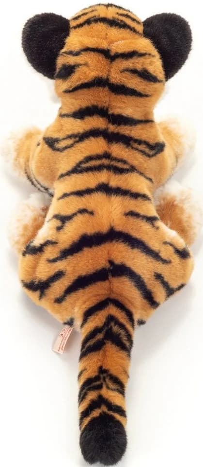 Teddy Hermann Kuscheltier Tiger braun 32 cm Plüsch - Bild 4