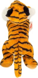 Teddy Hermann® Kuscheltier Tiger liegend, 33 cm, Orange Bild 3