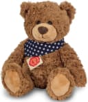 Teddy Hermann® Kuscheltier Herzekind Teddy braun 38 cm Bild 2