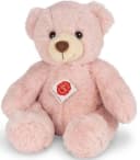 Teddy Hermann Kuscheltier Teddybär dusty rose 30 cm Bild 2