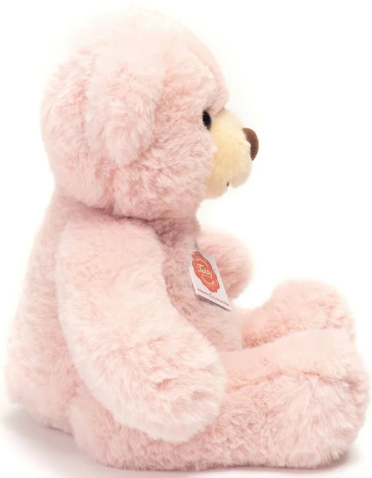 Teddy Hermann Kuscheltier Teddybär dusty rose 30 cm - Bild 3
