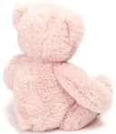 Teddy Hermann Kuscheltier Teddybär dusty rose 30 cm Bild 4