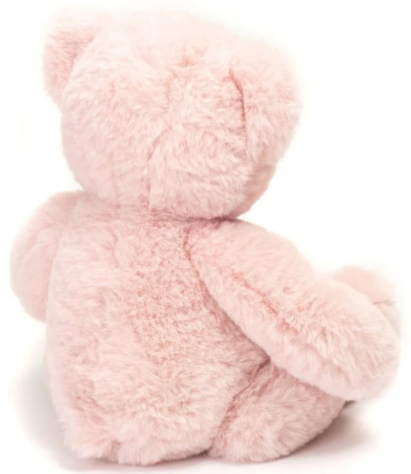 Teddy Hermann Kuscheltier Teddybär dusty rose 30 cm - Bild 4