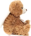Teddy Hermann® Kuscheltier Schutzengel-Teddy 20 cm Braun Bild 2