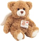 Teddy Hermann® Kuscheltier Schutzengel-Teddy 20 cm Braun Bild 4