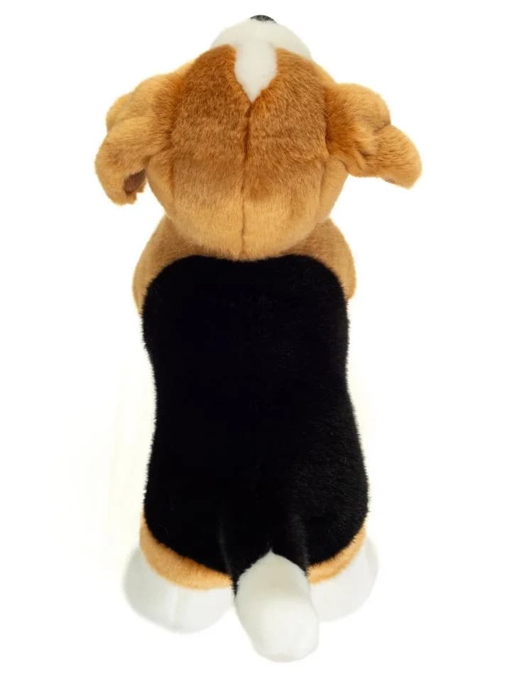 Teddy Hermann Kuscheltier Beagle Plüsch 25 cm - Bild 3