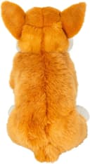 Teddy Hermann® Kuscheltier Corgi 30 cm Braun Bild 3
