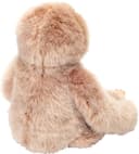Teddy Hermann® Kuscheltier Faultier 22 cm Braun Bild 1