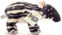 Teddy Hermann Kuscheltier Tapir Baby 24 cm Schwarz/Weiß Bild 3