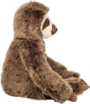 Teddy Hermann® Kuscheltier Faultier 40 cm Recycelt Bild 1