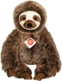 Teddy Hermann® Kuscheltier Faultier 40 cm Recycelt Bild 2